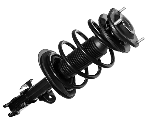 car suspension