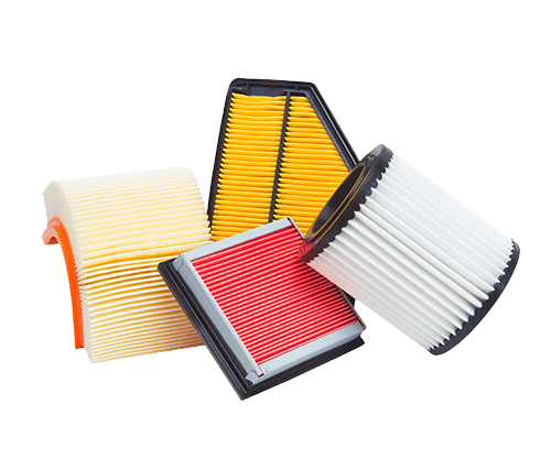 filters replacement