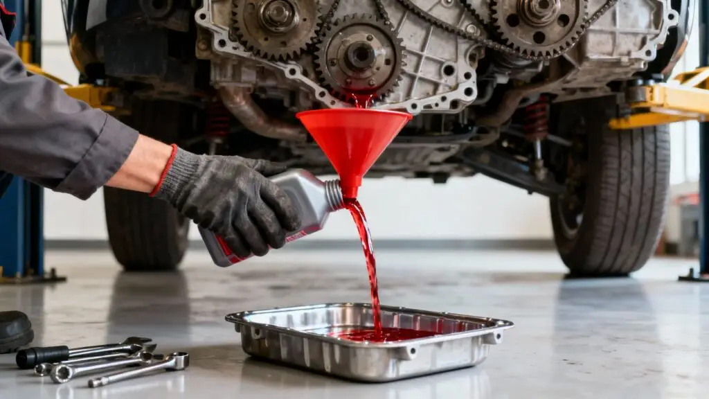 what is a transmission fluid change transmission fluid.jpg