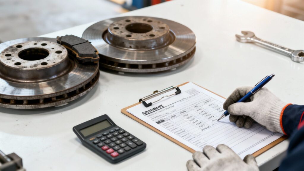 brake repair cost estimate brake estimate.jpg