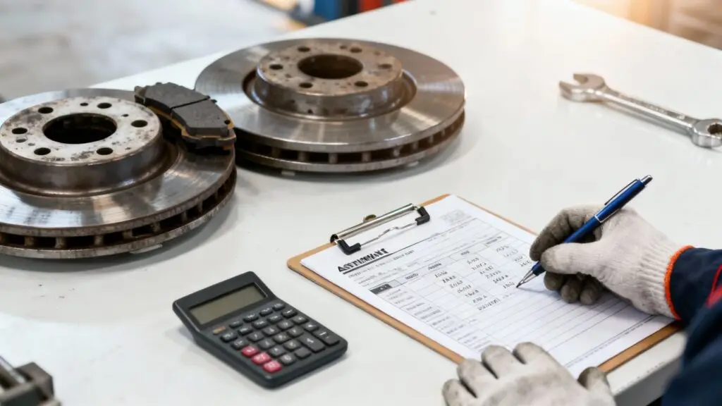 brake repair cost estimate brake estimate.jpg