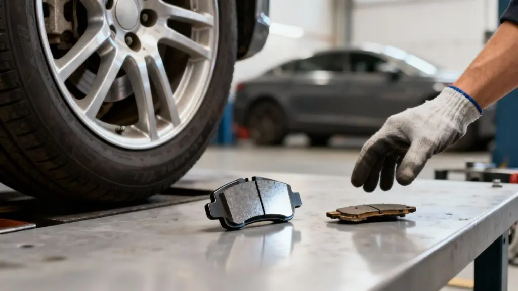 how often to replace brake pads brake pads.jpg