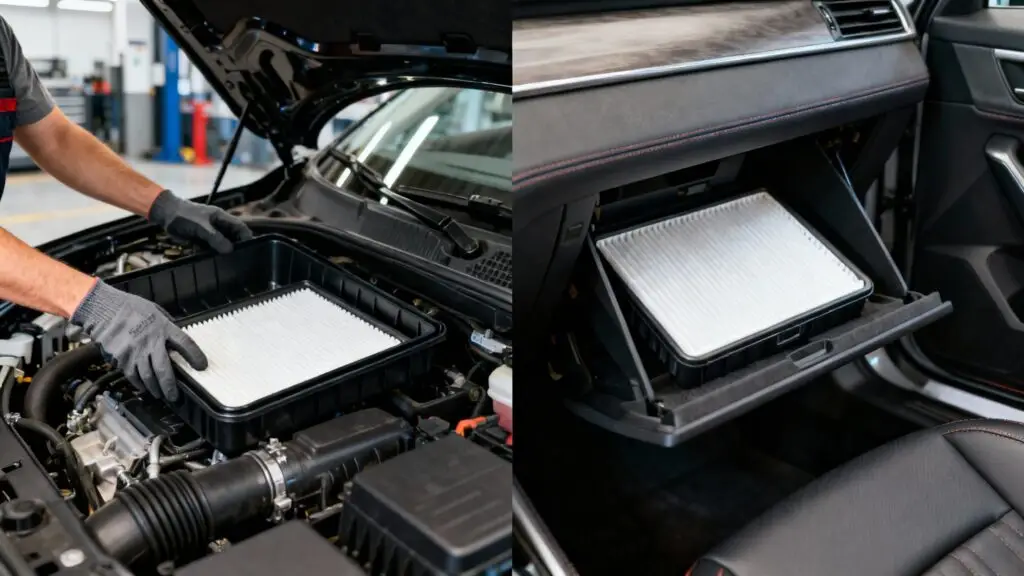 where is the air filter in a car car filters.jpg