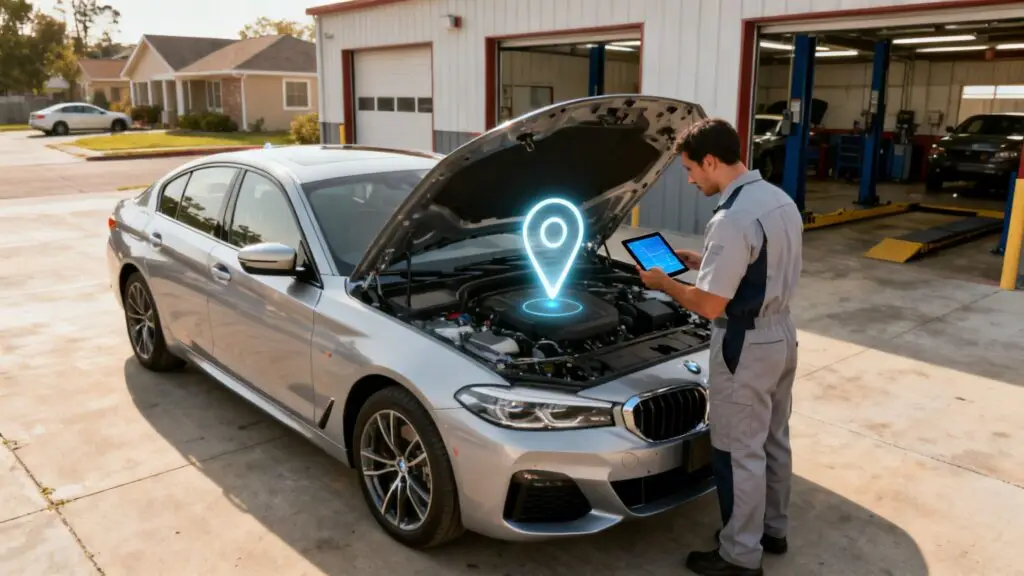 car maintenance near me car diagnosis