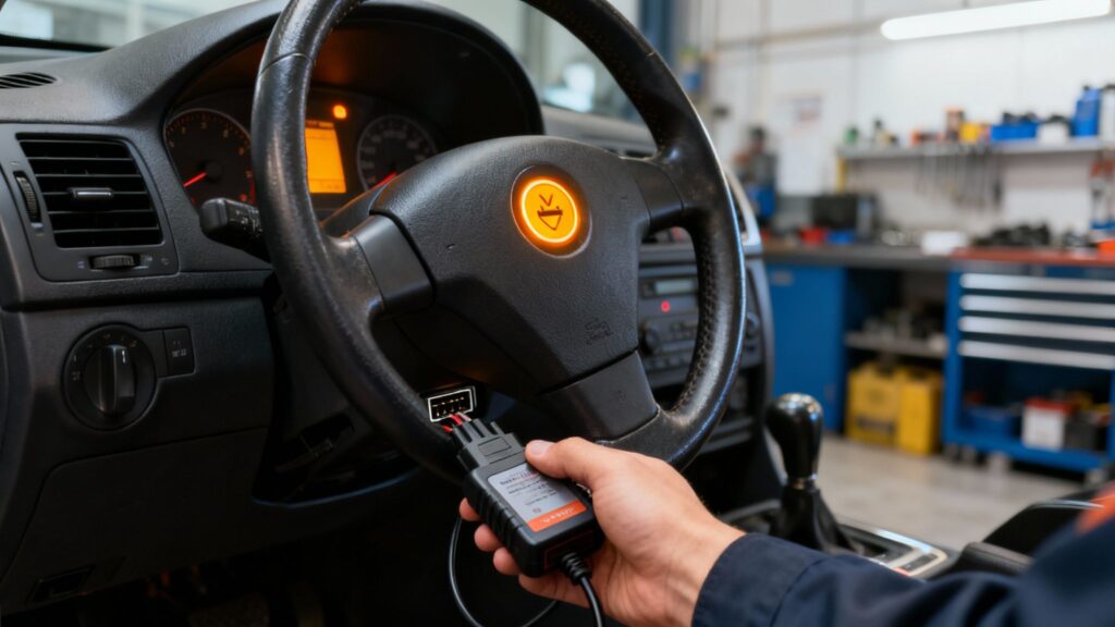 engine light diagnostic car diagnostic