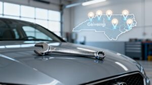 automotive repair greenville nc auto repair