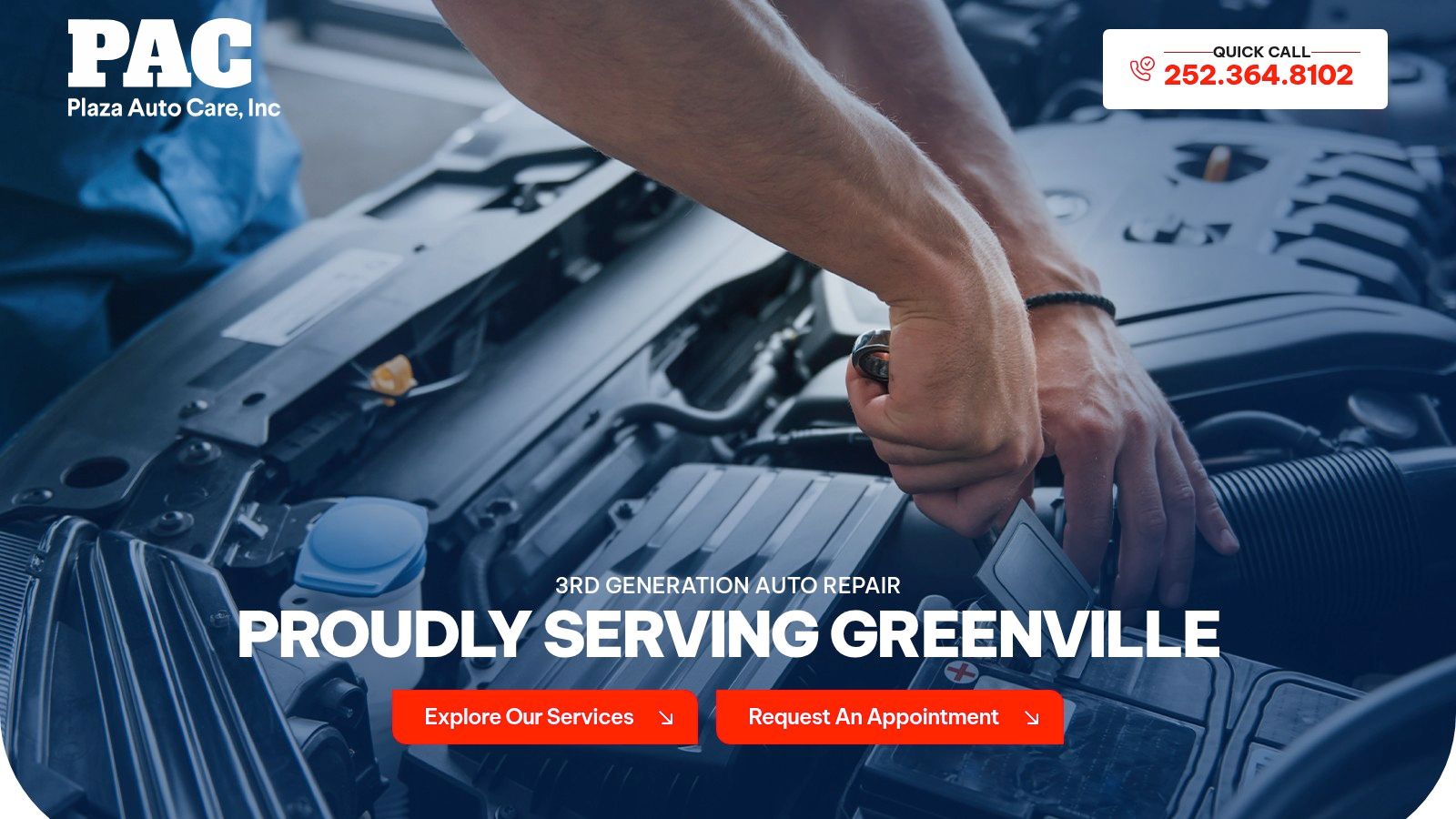 Plaza Auto Care