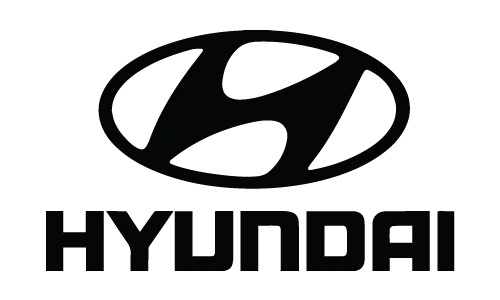 black hyundai logo.webp