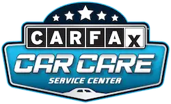 CARFAX Top-Rated Service Center at Express Lube & Car Care in Richland Hills, TX.