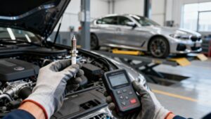 tune ups near me spark plug