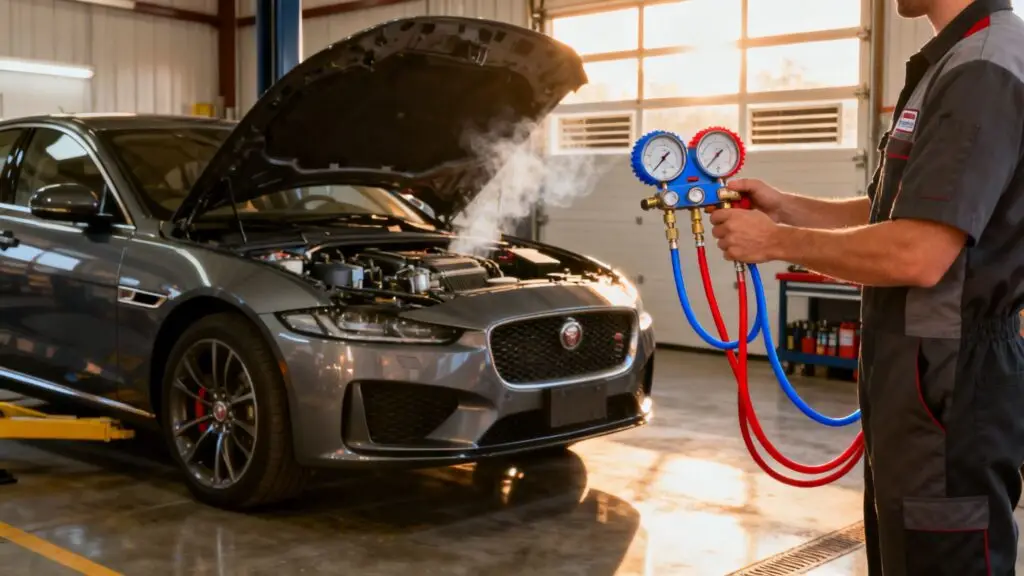 auto aircon repairs near me ac repair