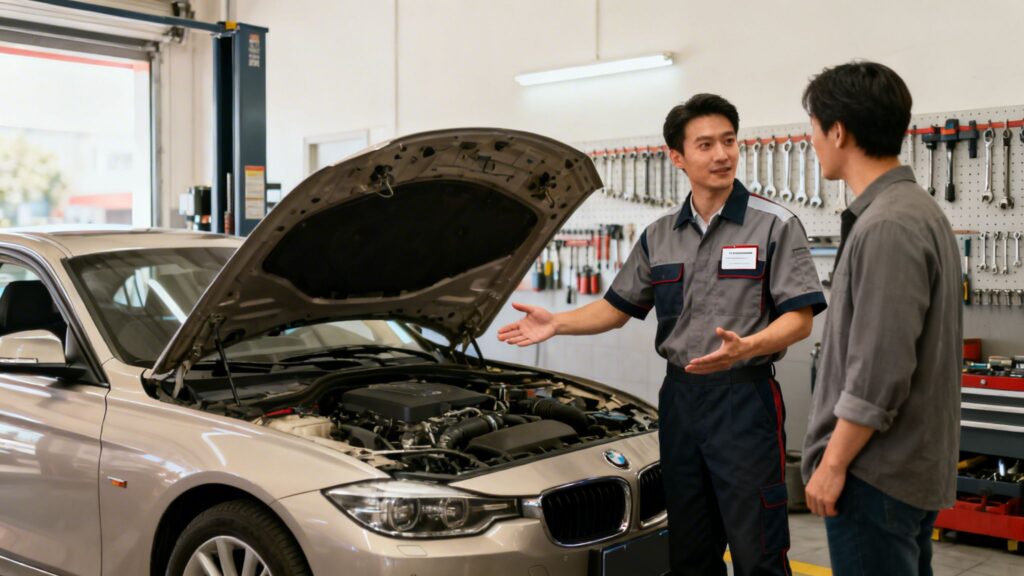 auto repair near me car repair