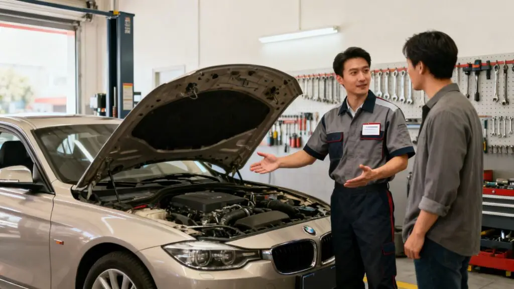 auto repair near me car repair