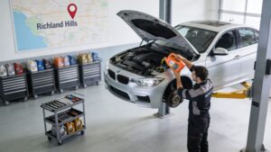 best oil change shops near me car maintenance