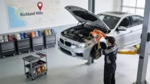best oil change shops near me car maintenance