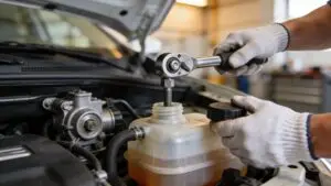 power steering repairs near me car maintenance
