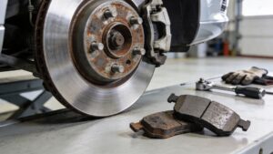 signs brakes need to be replaced brake maintenance