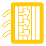 Engine air filter and cabin air filter replacement at Express Lube & Car Care in Richland Hills, TX