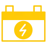 Car battery testing and replacement services at Express Lube & Car Care in Richland Hills, TX