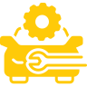 Engine tune-up services at Express Lube & Car Care in Richland Hills, TX