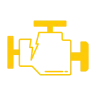 Check engine light diagnostics and repair at Express Lube & Car Care in Richland Hills, TX