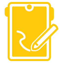 Digital vehicle inspection report with photos at Express Lube & Car Care in Richland Hills, TX