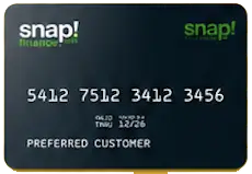 Snap Finance payment options for auto repair and maintenance at Express Lube & Car Care in Richland Hills, TX.