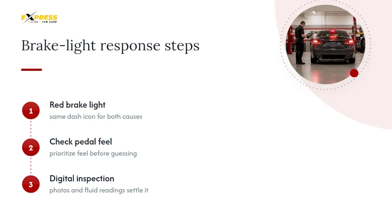 Why We Take Every Brake Light Seriously — overview diagram